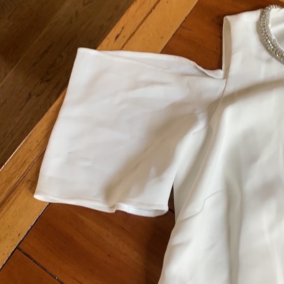 Laundry event dress size 6 - Picture 3 of 6